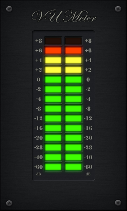 Heart rate counter without microcontroller