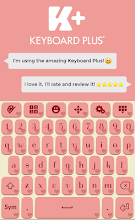 Romantic Keyboard Theme APK Download for Android