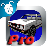 BB Rally Pro  Icon