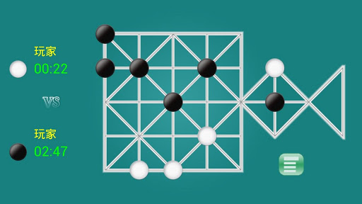 【免費解謎App】石子棋 免费版-APP點子