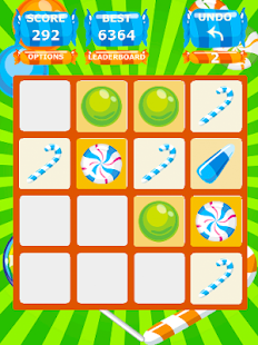 How to install 2048 Kids - Lolly 2 mod apk for bluestacks
