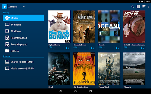 Archos Video (TI)(圖2)-速報App