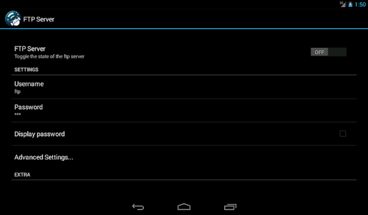 FTP Server(圖5)-速報App