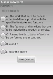 How to download Pmp exam prep free 1.4 apk for android