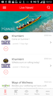 My Hawaii Screenshots 0