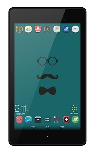 Nuggets Icon Pack - screenshot thumbnail