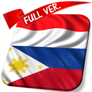 Filipino Indonesian Dictionary.apk 3.0