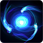 aniBrush Abstract Live W. P. Apk