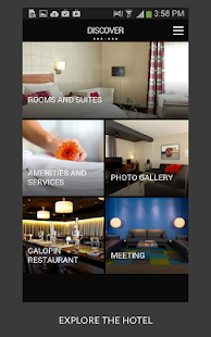 Hotel Sepia Screenshots 8