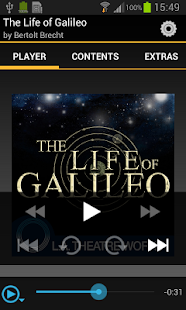 How to mod The Life of Galileo patch 1.0.10 apk for android