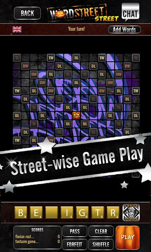 【免費休閒App】WordStreet Halloween-APP點子