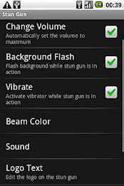 StunGun Prank poster 3