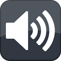 Sound Amplifier icon