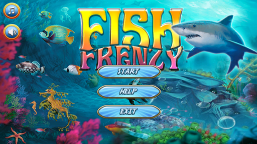 Fish Frenzy Super Classical