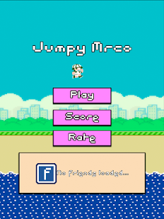 Jumpy Mrco