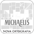 Michaelis Guia Prático da Nova Ortografia1.0.4