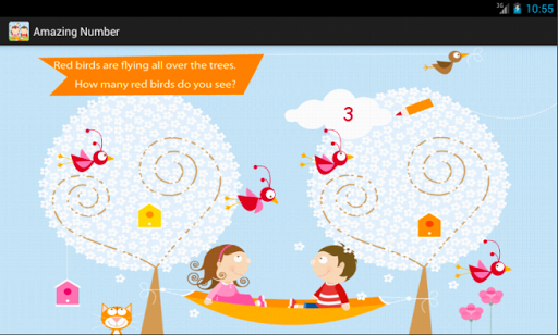 免費下載教育APP|Amazing Numbers app開箱文|APP開箱王