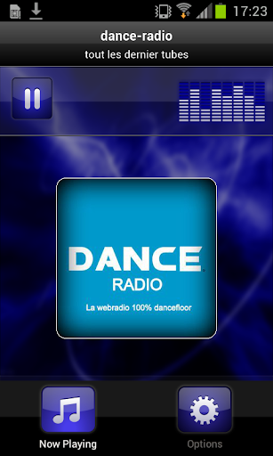 dance-radio
