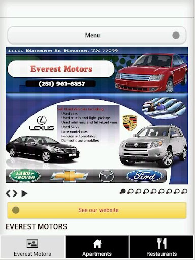 Everest Motors