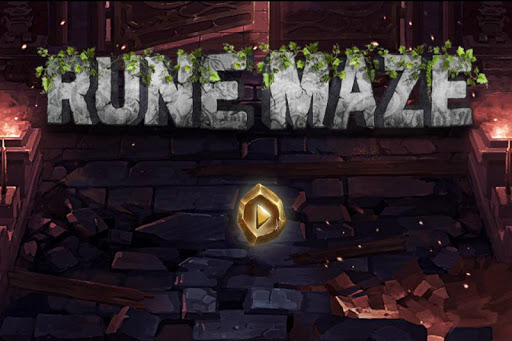 RUNE MAZE