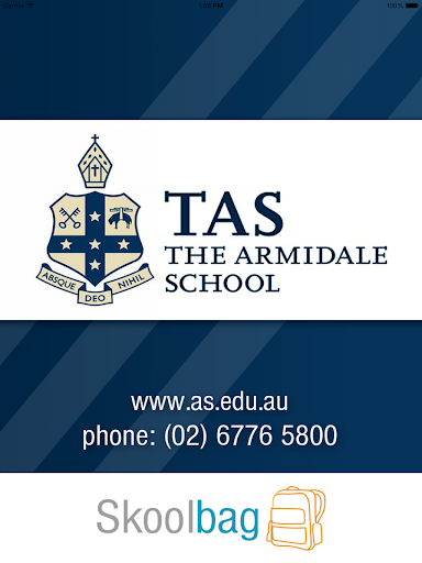 The Armidale School