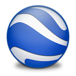 Cover Image of Download Google Earth  APK