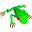 Jumpy Frog 3D Download on Windows