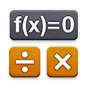 Solver + Calculator Advanced logo