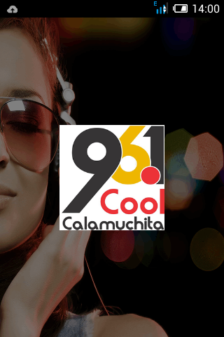 Coolfm Calamuchita