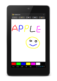 Kids Drawing poster 5