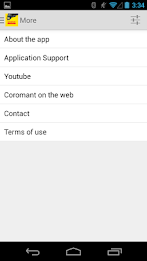 Turning Calculator poster 4