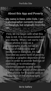 Free Poverty by Dave John Cole APK for PC