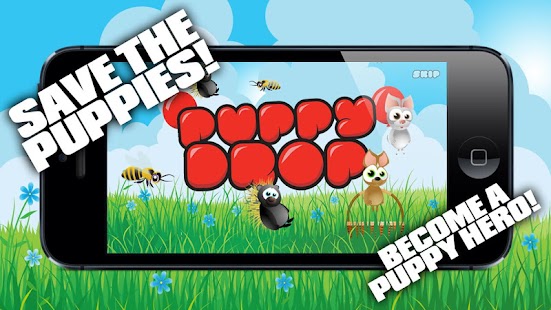 Download Puppy Drop APK for Android