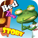 Sleep on Time mobile app icon