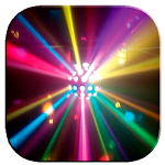 Disco lights Apk