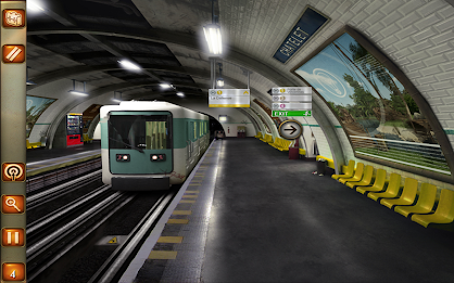 A Vampire Romance HD poster 5