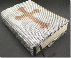 Bible Cover 2