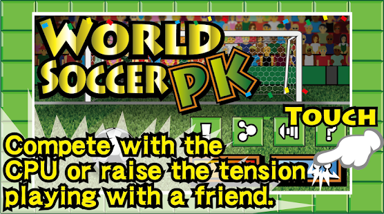 How to get WORLD FOOTBALL PK 1.0.3 unlimited apk for android