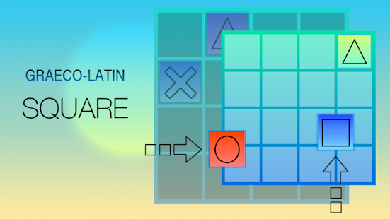 How to get Graeco-Latin Square patch 2.0 apk for bluestacks