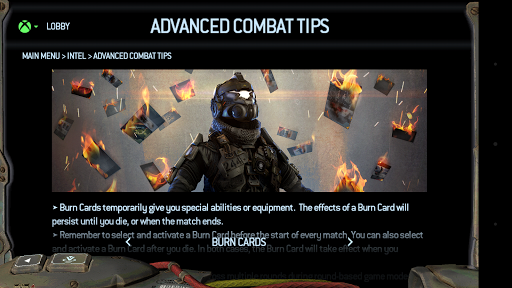 Titanfall™ Companion App