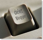deleteblogger