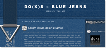 Do(X)s » Blue Jeans_14