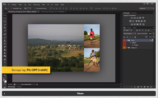 免費下載教育APP|Kurs i Photoshop CS6 app開箱文|APP開箱王
