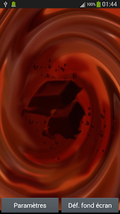 Ripple chocolate Screenshots 4