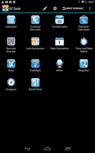 EZ Tools Screenshots 2