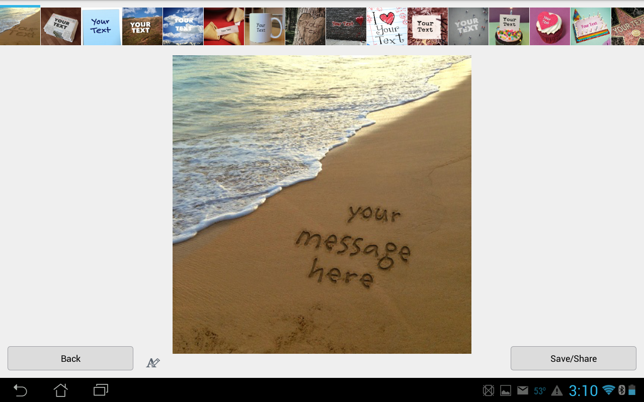 Photo frames free online photo frames imagechef