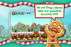 Gingerbread Wars 