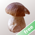 Myco free - Mushroom Guide Apk