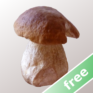 Myco free - Mushroom Guide 1.3.0