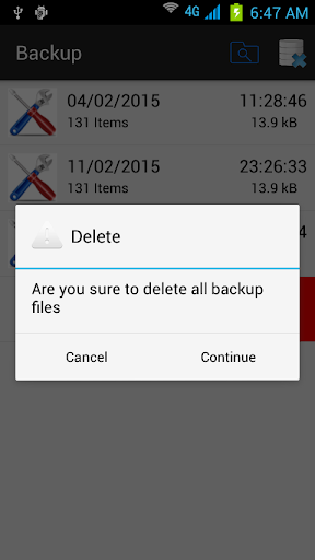 【免費工具App】Phone Backup-APP點子